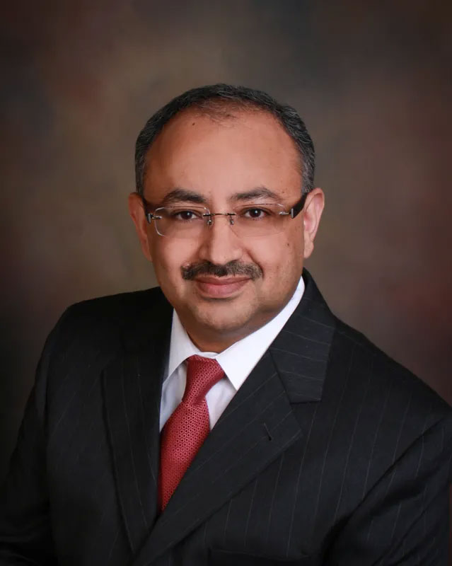 Dr. Ali Al-Fadhl